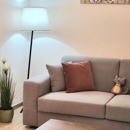 Cute Nikis Apartment Vipgreece Афіни Екстер'єр фото