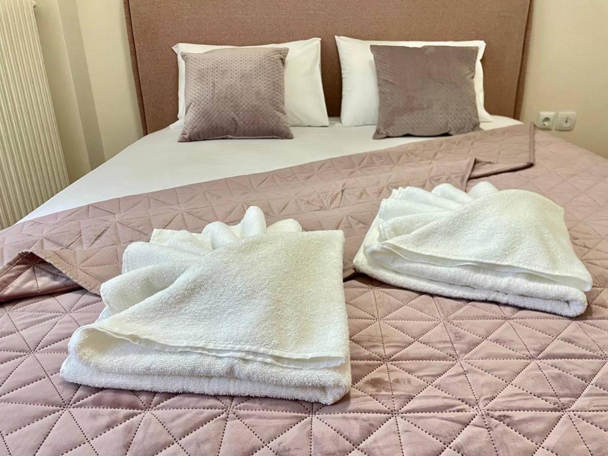 Cute Nikis Apartment Vipgreece Афіни Екстер'єр фото