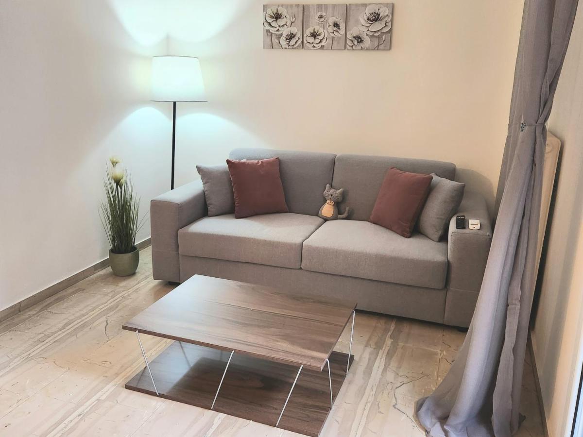 Cute Nikis Apartment Vipgreece Афіни Екстер'єр фото